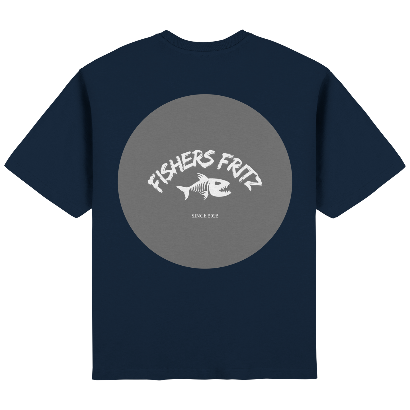 TEE ORIGINAL F&F (weitere Farben)